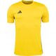 Adidas Koszulka męska adidas Tabela 23 Jersey żółta IA9146 2XL