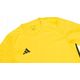 Adidas Koszulka męska adidas Tabela 23 Jersey żółta IA9146 2XL