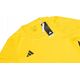 Adidas Koszulka męska adidas Tabela 23 Jersey żółta IA9146 2XL
