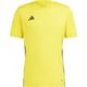 Adidas Koszulka męska adidas Tabela 23 Jersey żółta IA9146 2XL