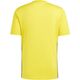 Adidas Koszulka męska adidas Tabela 23 Jersey żółta IA9146 2XL