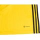 Adidas Koszulka męska adidas Tabela 23 Jersey żółta IA9146 L