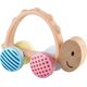 Hape HAPE ξύλινο παιχνίδι Turbo Turtle, E8516B 13583753 6943478030572