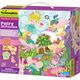 Παζλ 4M 4M Thinking Kit 3D Fairy 13605789 4893156047175