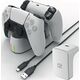 ready2gaming ready2gaming PS5 Ultimate Charging Set 13671419 4260122888016