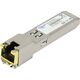 Allnet ALLNET Switch Modul ALL4797-INDU SFP(Mini-GBIC), 2,5Gbit, RJ45(TP), uncodiert, Industrial -40/+85 Grad, 13691943 4038816129611