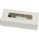 Allnet ALLNET Switch Modul ALL4797-INDU SFP(Mini-GBIC), 2,5Gbit, RJ45(TP), uncodiert, Industrial -40/+85 Grad, 13691943 4038816129611
