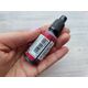 Carioca Cernit μελάνι αλκοόλης 20ml κόκκινο κρασί 13802245 5411710000000