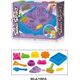 Apple TOY KINETIC SAND ΜΕΓΑΛΟ ΣΕΤ 300ΓΡ 13858582 4772010000000