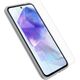 OtterBox OtterBox React + Glass Samsung Galaxy A55 5G -clear