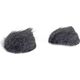 Καλύμματα Rycote Rycote, Γκρι - 6 γούνες / 30 κολλήματα 13876600 5060326532864