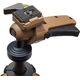 Τρίποδα Manfrotto Κιτ τριπόδου Manfrotto MK-R05-SD ALPHA S.H.O.T. Grip PRO Kit Carbon 13927530 8024221733112