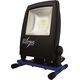 Blue Electric BLUE ELECTRIC +Plus-Line LED 100W arbejdslampe med udtag - 1880825 13939242 5704587018865