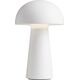 Επιτραπέζιο φωτιστικό Nielsen_light BORDLAMPE MOVE ME HVID 14242940 5703701255100