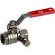Arco BALL VALVE SENA VA30 3/4 FF ΣΕ ΑΠΟΧΕΤΕΥΣΗ ΑΕΡΑ 14284244 8428519084090