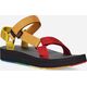 Teva W'S Midform Universal Pride, RMLT, 36 (us 5)| uk 3