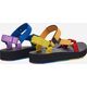 Teva W'S Midform Universal Pride, RMLT, 36 (us 5)| uk 3