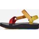 Teva W'S Midform Universal Pride, RMLT, 36 (us 5)| uk 3