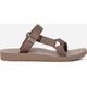 Teva W'S Universal Slide, TTCB, 38 (us 7)| uk 5