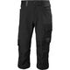 Παντελόνια Helly Hansen HELLY HANSEN Oxford 4X CNCT Pirate, μαύρο C52 13768369 7040059050437