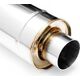 Σιγαστήρας RM Motors Sports 63,5mm 300mm RM 13790377 5903713139737