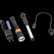 DMAX Bresser Taschenlampen-Σετ ULG 103 13802212 4030152441488
