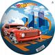 Simba John ball 9"/230mm Hot Wheels 130054207 13818774 4006149502074