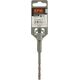 Wiertło EPM do betonu SDS+ 4mm  (E-511-0411)