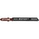 Smart brzeszczot do wyrzynarki 12 tpi, basic wood /5 szt./ smart