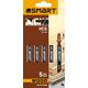 Smart brzeszczot do wyrzynarki 12 tpi, basic wood /5 szt./ smart
