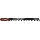 Smart brzeszczot do wyrzynarki 6 tpi, speed wood /5 szt./ smart