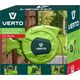 Verto Wąz z automatycznym zwijaczem 20 m +2m (15G891)