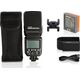 Lampa błyskowa Hahnel Hähnel Modus 600RT MK II Speedlight Sony