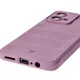Bizon Case Tur Motorola Moto G84 5G light purple