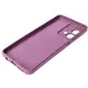 Bizon Case Tur Motorola Moto G84 5G light purple
