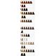 L’Oreal Paris LUO Color Farba do włosów 50 ml 5