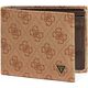Guess Guess, Vezzola, Wallet, Small Billfold, SMVZLALEA20, For Men For Men
