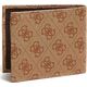 Guess Guess, Vezzola, Wallet, Small Billfold, SMVZLALEA20, For Men For Men