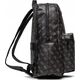 Guess Guess, Vezzola, Synthetic Leather, Backpack, HMVZLAP2205, For Men, 22/28 x 43 x 15 cm For Men