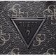 Guess Guess, Vezzola, Synthetic Leather, Backpack, HMVZLAP2205, For Men, 22/28 x 43 x 15 cm For Men