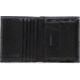 Guess Guess, Vezzola, Wallet, SMEVZLLEA22, Black, For Men For Men
