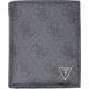 Guess Guess, Vezzola, Wallet, SMEVZLLEA22, Black, For Men For Men