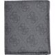 Guess Guess, Vezzola, Wallet, SMEVZLLEA22, Black, For Men For Men