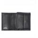 Guess Guess, Vezzola, Wallet, SMEVZLLEA22, Black, For Men For Men