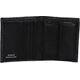 Guess Guess, Vezzola, Wallet, SMEVZLLEA22, Black, For Men For Men