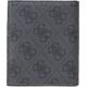 Guess Guess, Vezzola, Wallet, SMEVZLLEA22, Black, For Men For Men