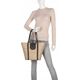 Guess Guess, Paloma, Bag, Tote, Brown, For Women For Women