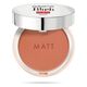 Pupa Pupa, Extreme , Matt, Blush Powder, 002, Pop Brown, 4 g For Women