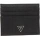 Guess Guess, Certosa, Wallet, Cardholder, Black, For Men For Men