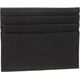 Guess Guess, Certosa, Wallet, Cardholder, Black, For Men For Men